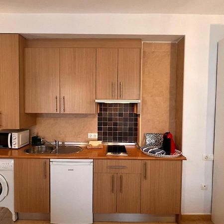 Apartaments Loft Plaza Bailen Centro Malaga Exterior photo